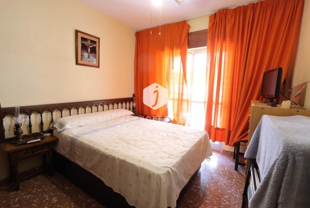 Segunda mano - Apartamento / piso -
Torrevieja - Costa Blanca