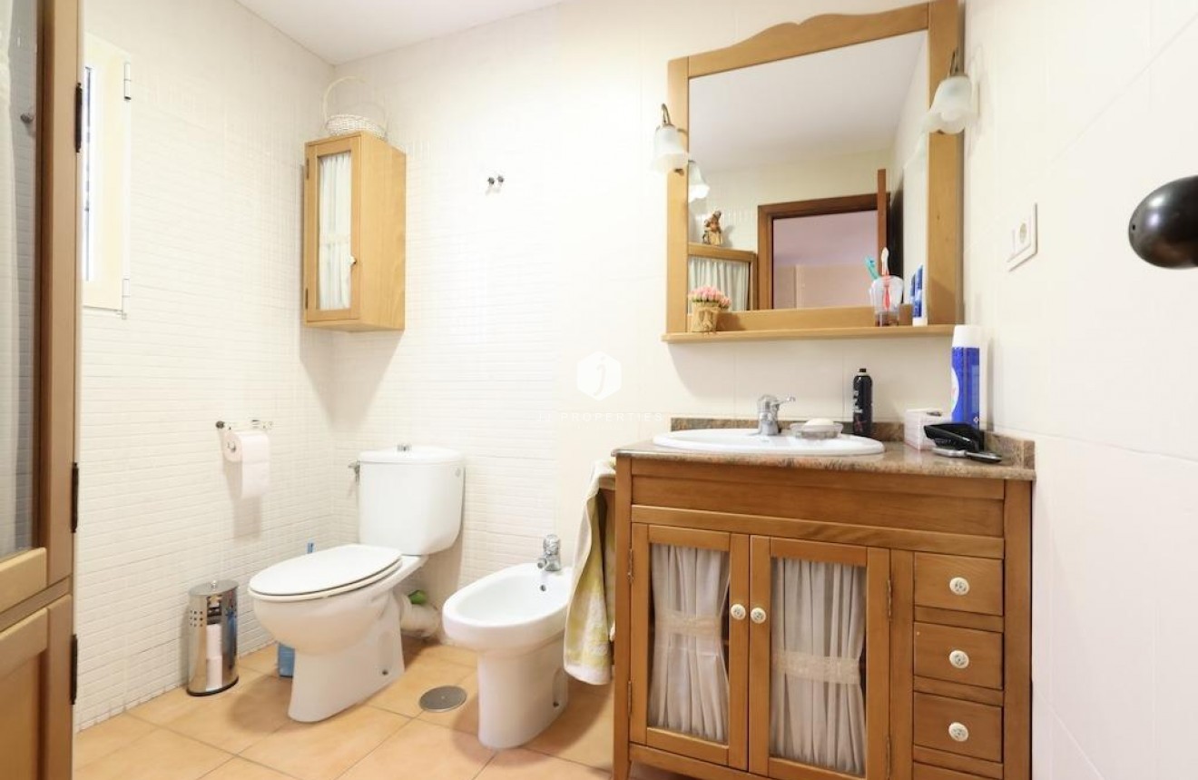 Segunda mano - Apartamento / piso -
Torrevieja - Costa Blanca