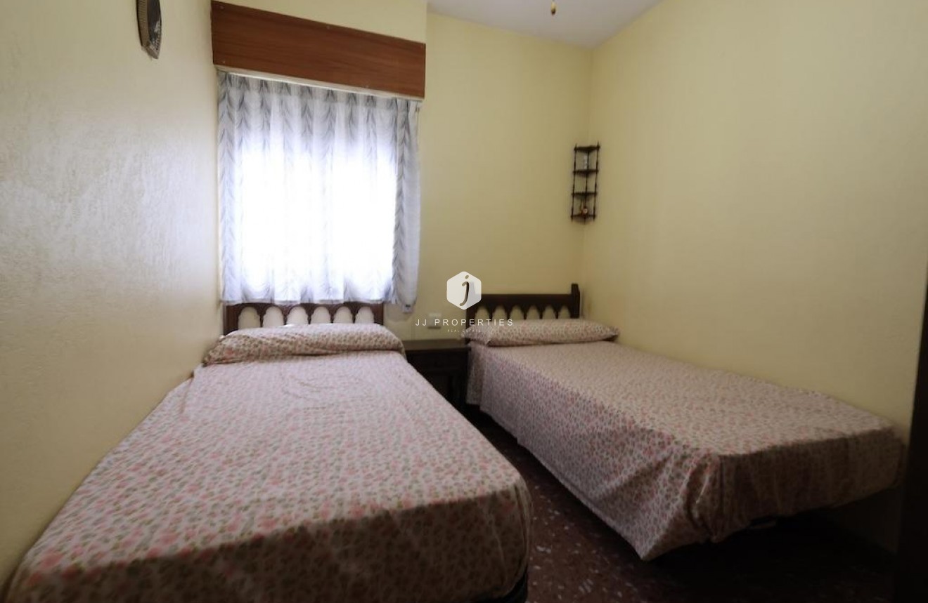 Segunda mano - Apartamento / piso -
Torrevieja - Costa Blanca