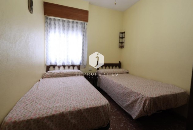 Segunda mano - Apartamento / piso -
Torrevieja - Costa Blanca