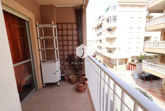 Segunda mano - Apartamento / piso -
Torrevieja - Costa Blanca