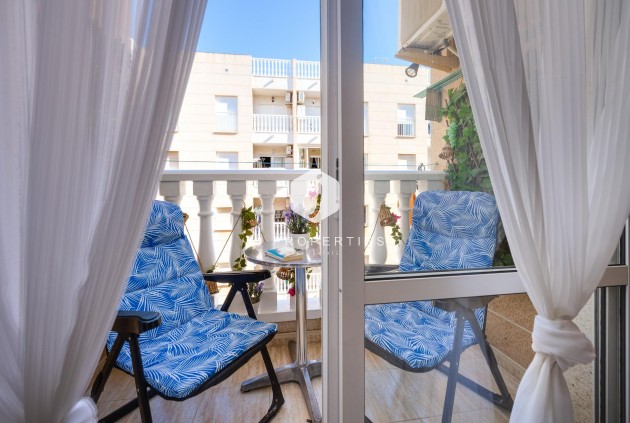Tweedehands - Appartement / flat -
Torrevieja - Estacion de autobuses