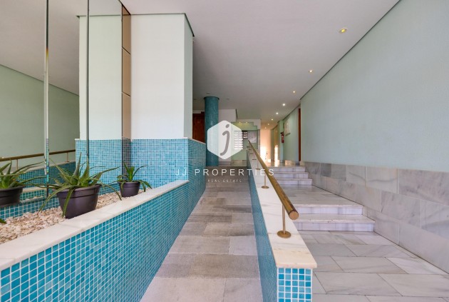 Tweedehands - Appartement / flat -
Torrevieja - Estacion de autobuses