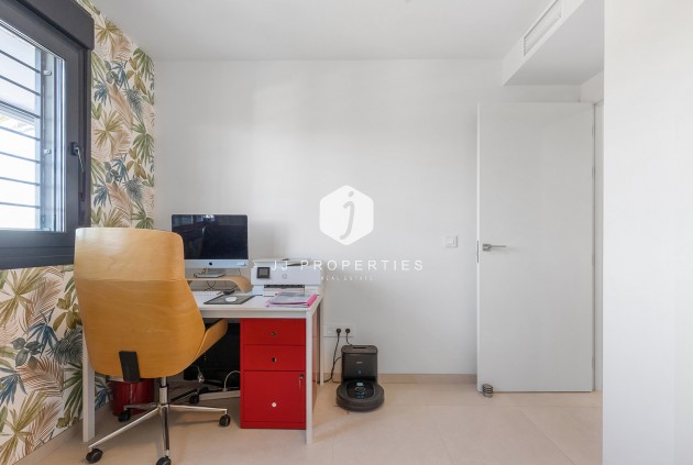 Resale - Apartment / flat -
Torrevieja - Costa Blanca