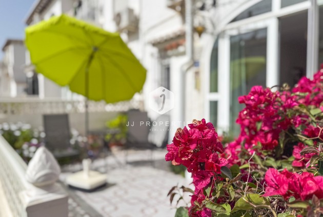 D'occasion - Bungalow -
Torrevieja - Costa Blanca