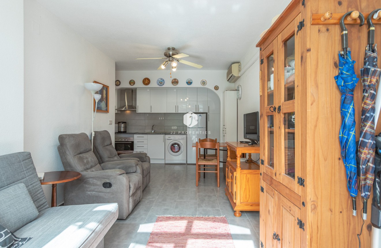 D'occasion - Bungalow -
Torrevieja - Costa Blanca