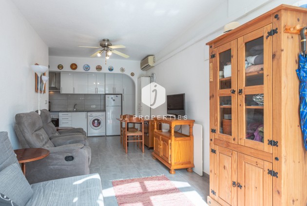 D'occasion - Bungalow -
Torrevieja - Costa Blanca