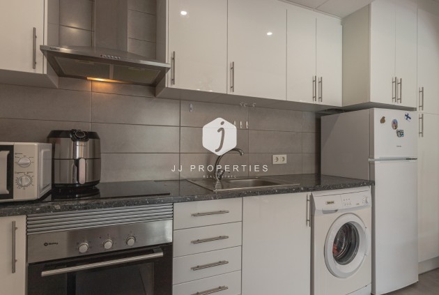 D'occasion - Bungalow -
Torrevieja - Costa Blanca