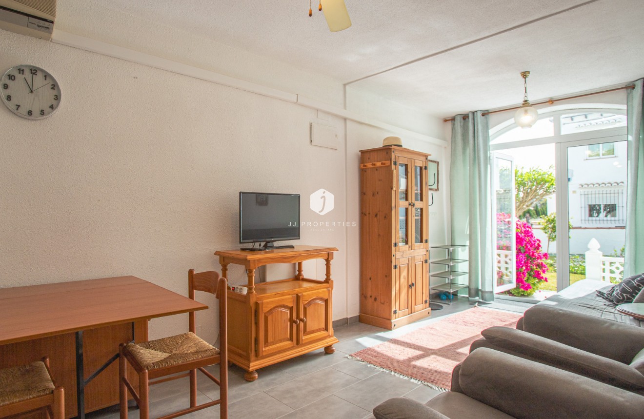 D'occasion - Bungalow -
Torrevieja - Costa Blanca