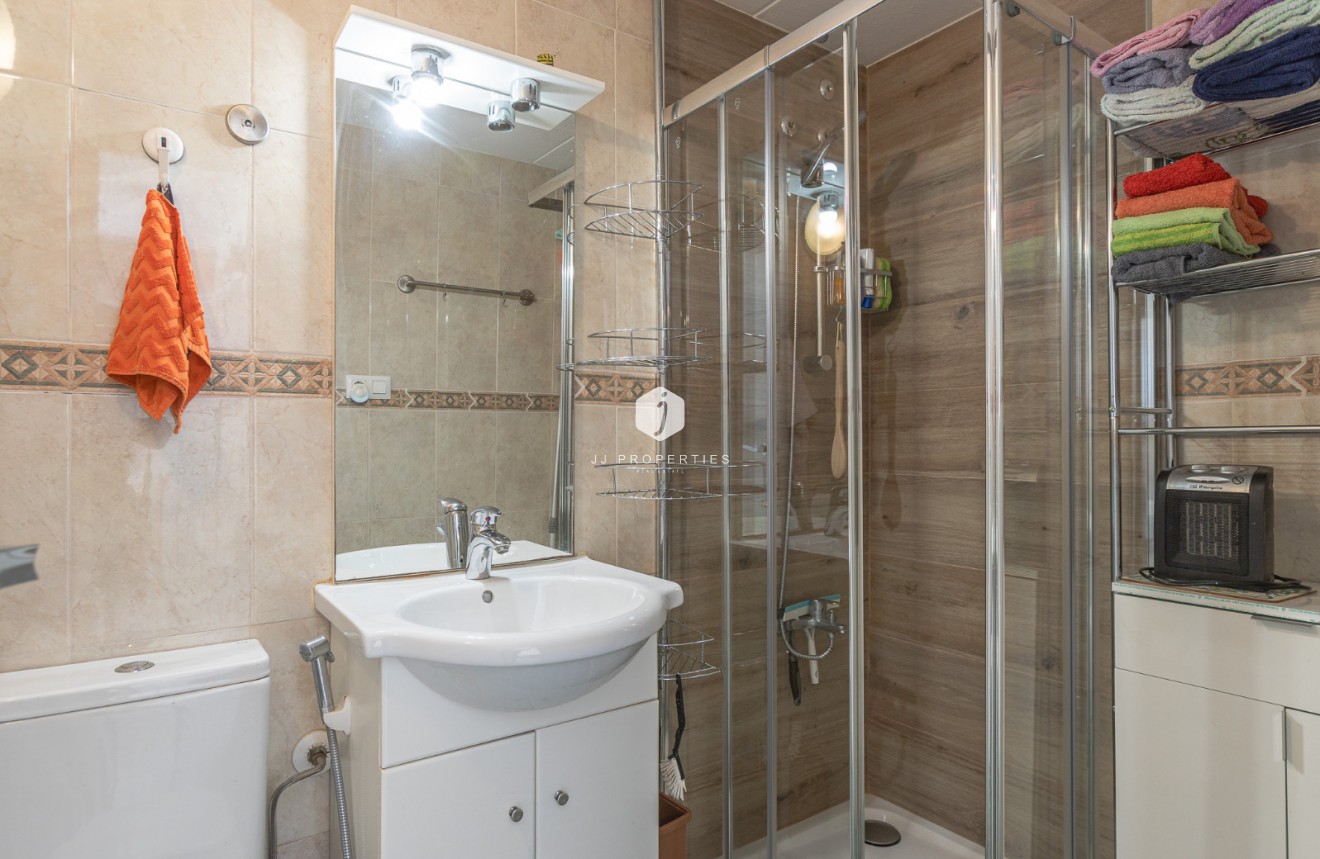 D'occasion - Bungalow -
Torrevieja - Costa Blanca