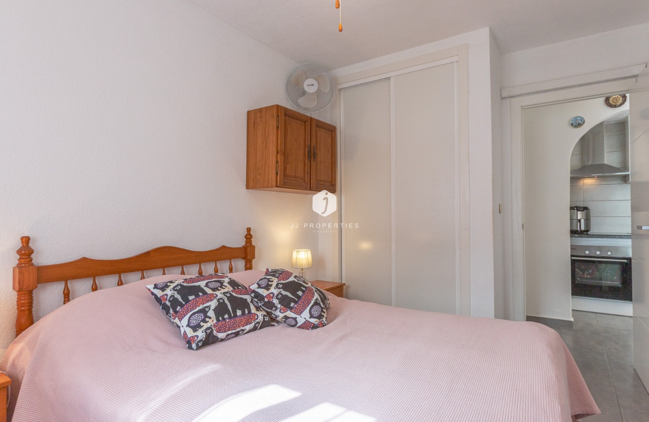 D'occasion - Bungalow -
Torrevieja - Costa Blanca