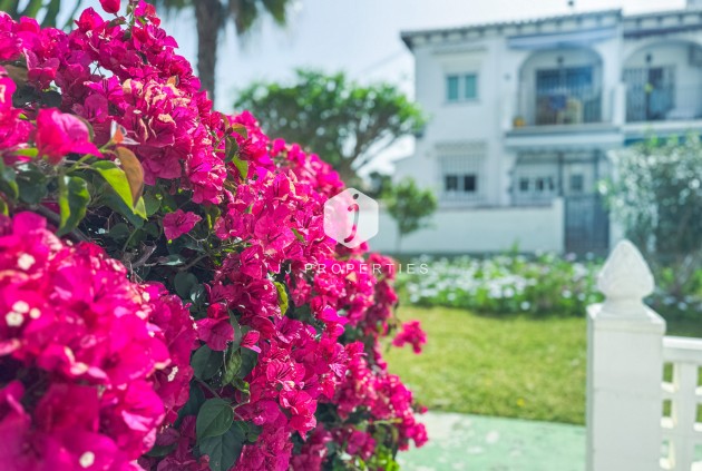 D'occasion - Bungalow -
Torrevieja - Costa Blanca