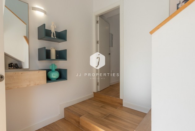 Resale - Villa -
Los Balcones - Costa Blanca