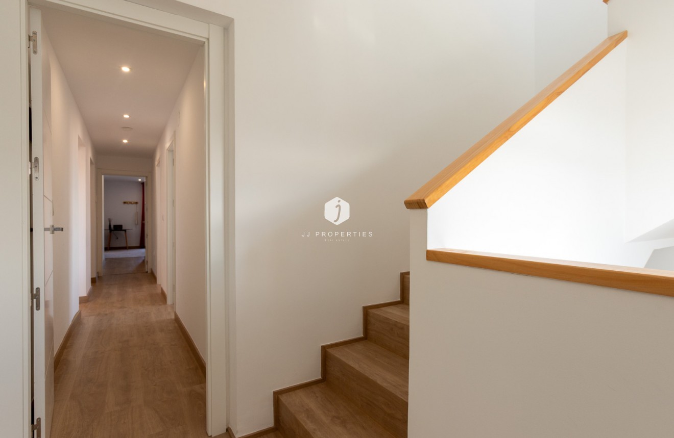 Resale - Villa -
Los Balcones - Costa Blanca