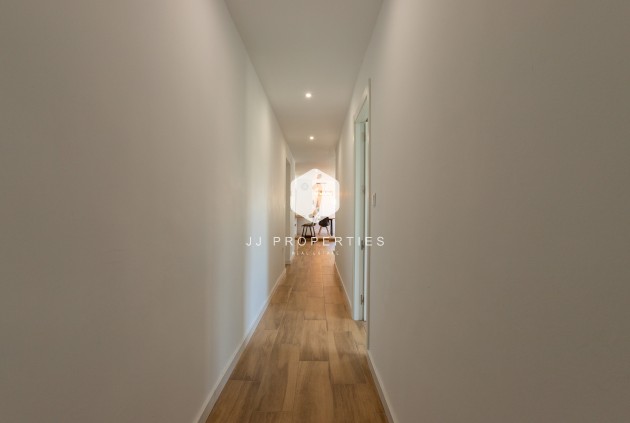 Resale - Villa -
Los Balcones - Costa Blanca
