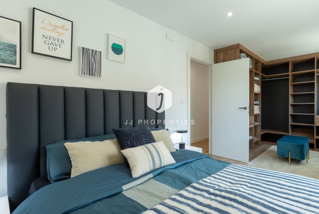 Resale - Villa -
Los Balcones - Costa Blanca