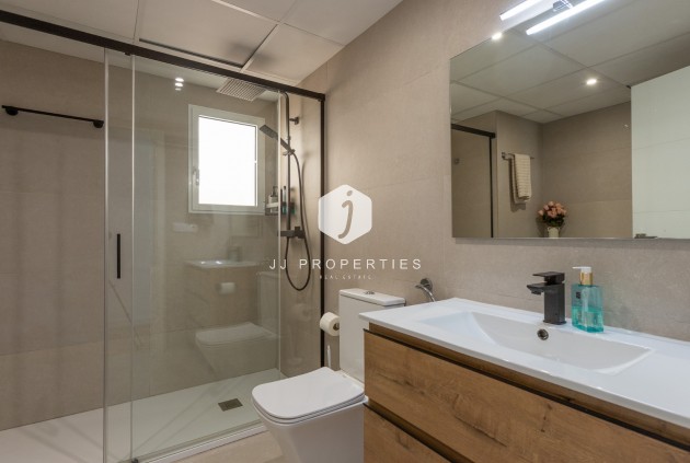 Resale - Villa -
Los Balcones - Costa Blanca