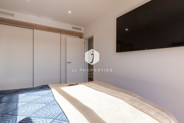 Resale - Villa -
Los Balcones - Costa Blanca