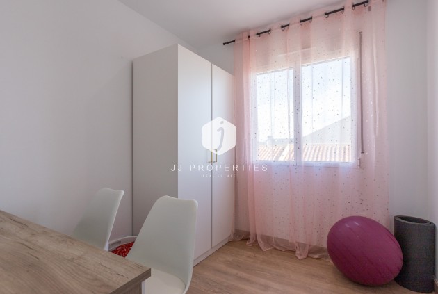 Resale - Villa -
Los Balcones - Costa Blanca