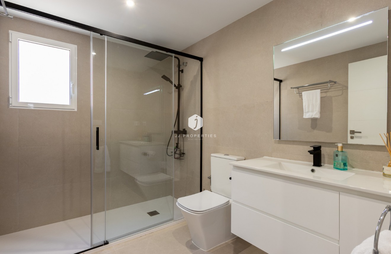 Resale - Villa -
Los Balcones - Costa Blanca