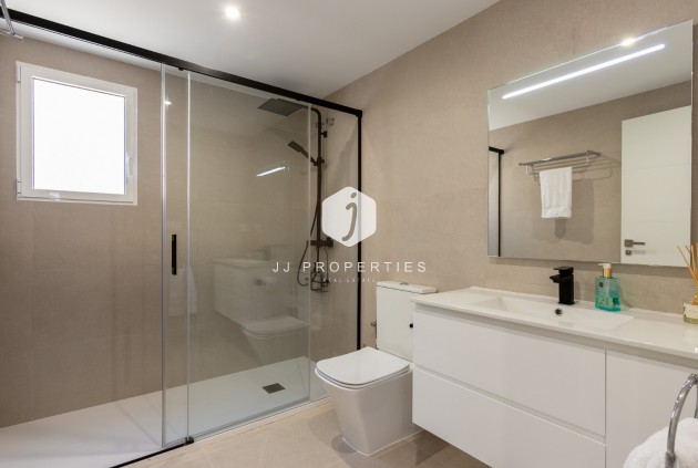 Resale - Villa -
Los Balcones - Costa Blanca