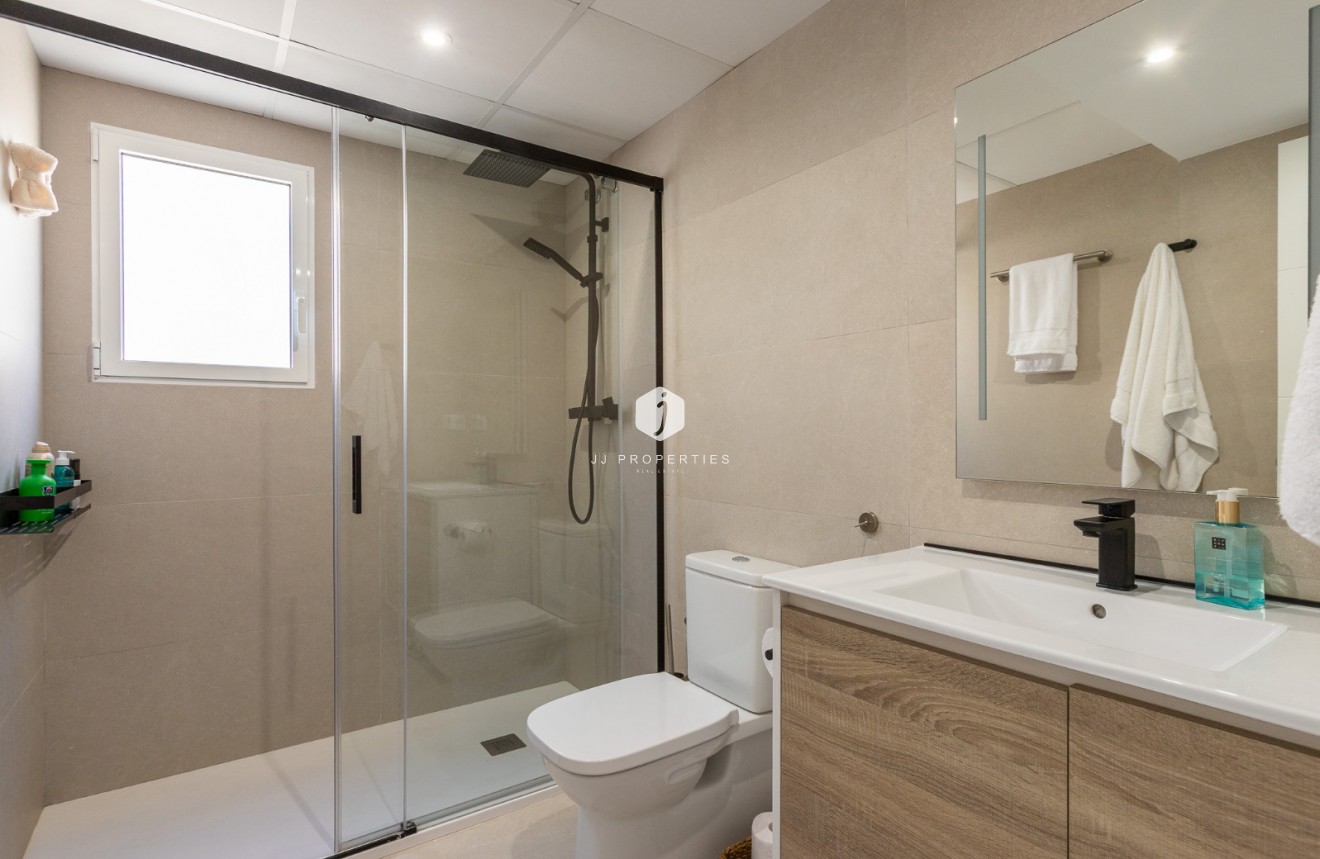 Resale - Villa -
Los Balcones - Costa Blanca