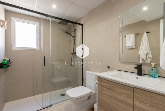 Resale - Villa -
Los Balcones - Costa Blanca