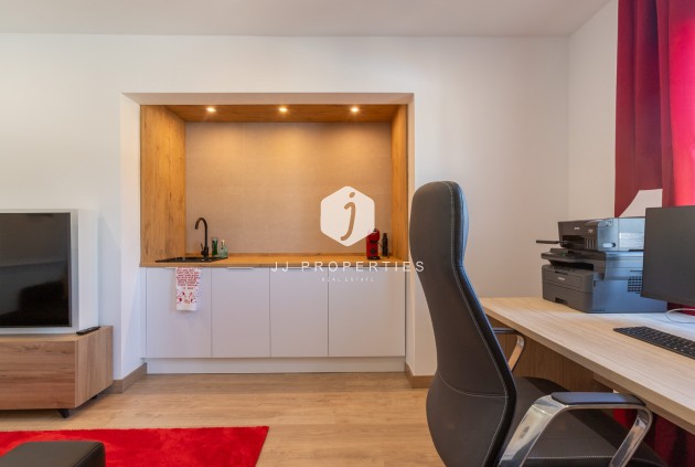Resale - Villa -
Los Balcones - Costa Blanca