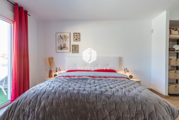 Resale - Villa -
Los Balcones - Costa Blanca