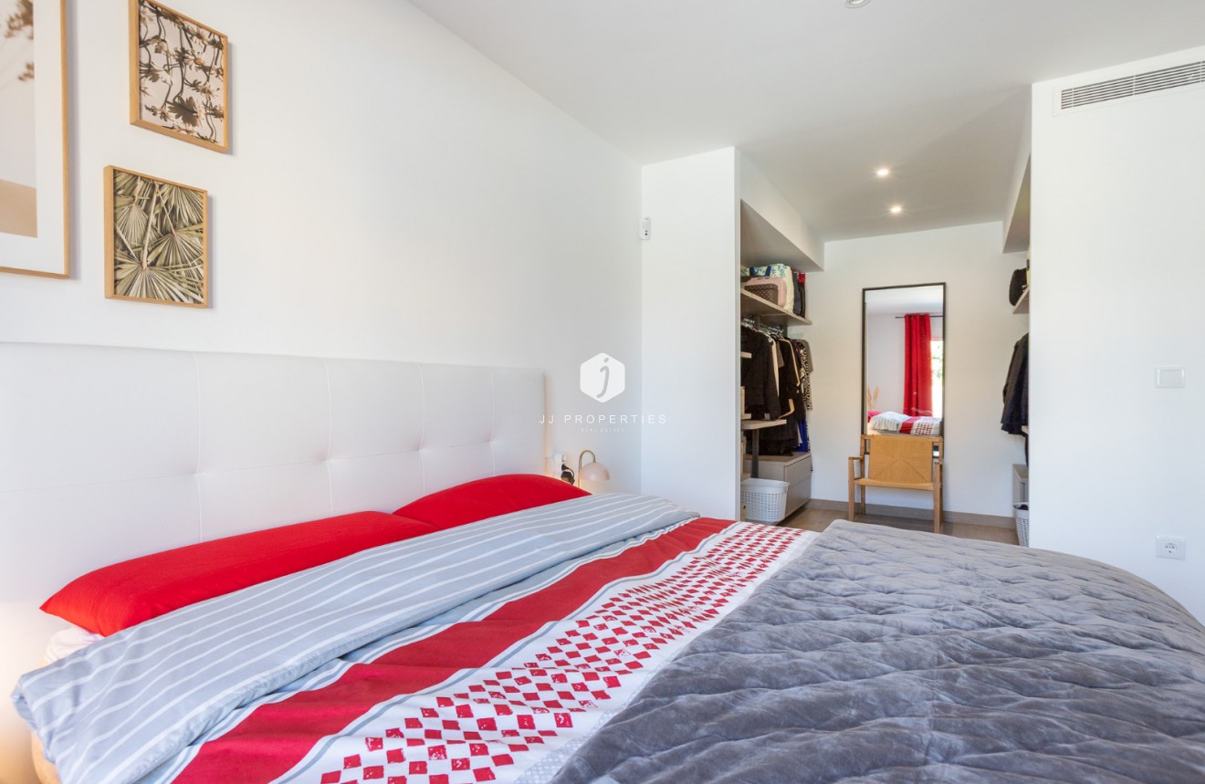 Resale - Villa -
Los Balcones - Costa Blanca