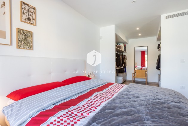 Resale - Villa -
Los Balcones - Costa Blanca