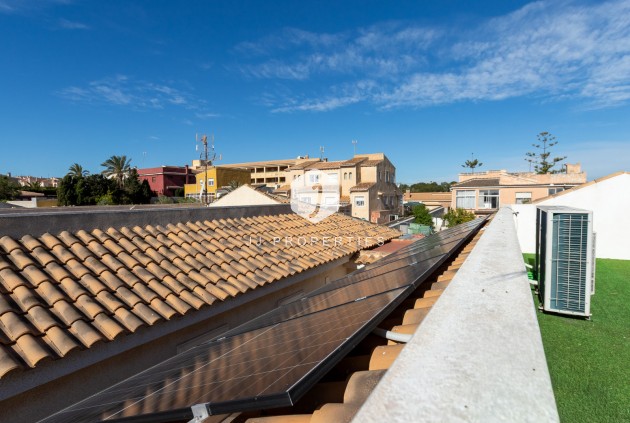 Resale - Villa -
Los Balcones - Costa Blanca