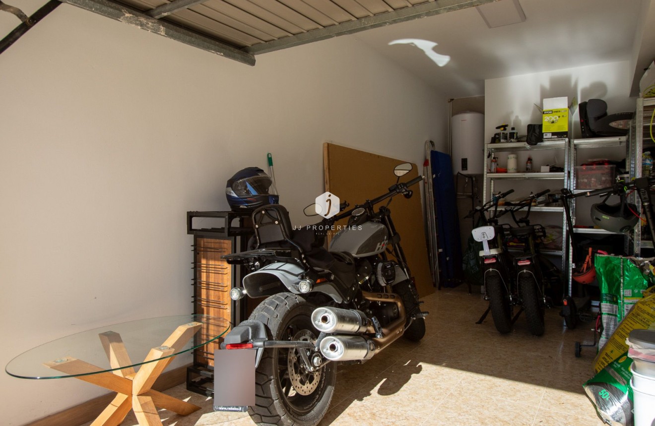 Resale - Villa -
Los Balcones - Costa Blanca