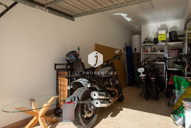 Resale - Villa -
Los Balcones - Costa Blanca