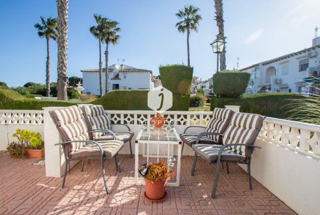 D'occasion - Bungalow -
Torrevieja - Costa Blanca