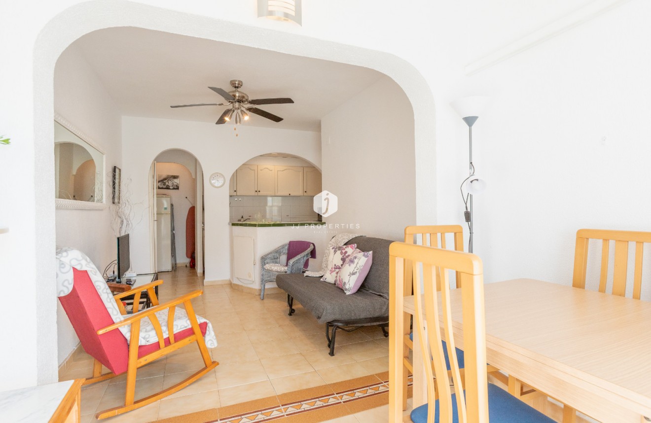 D'occasion - Bungalow -
Torrevieja - Costa Blanca