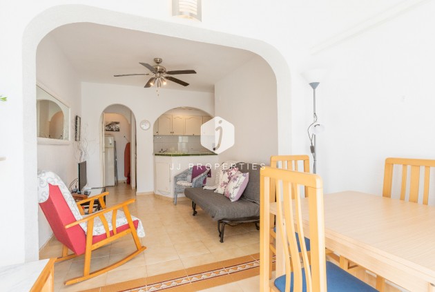 D'occasion - Bungalow -
Torrevieja - Costa Blanca