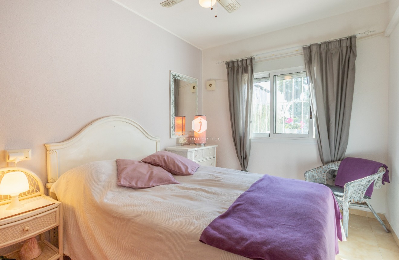 D'occasion - Bungalow -
Torrevieja - Costa Blanca