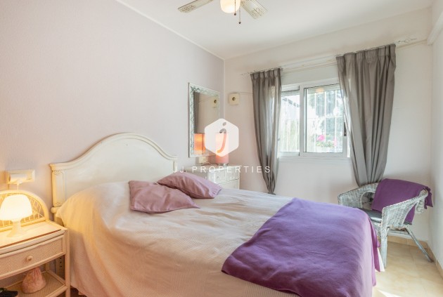 D'occasion - Bungalow -
Torrevieja - Costa Blanca