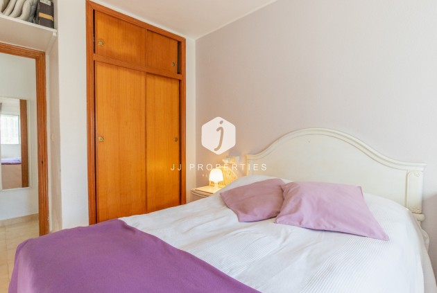 D'occasion - Bungalow -
Torrevieja - Costa Blanca