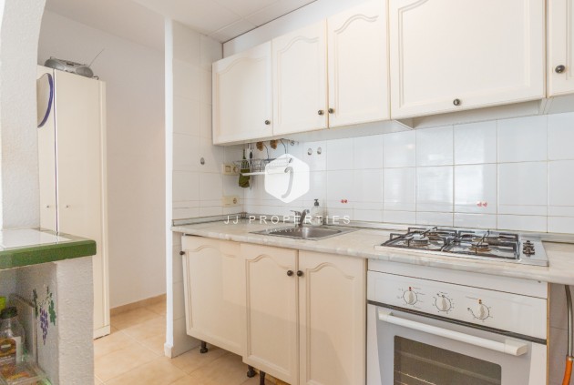 D'occasion - Bungalow -
Torrevieja - Costa Blanca