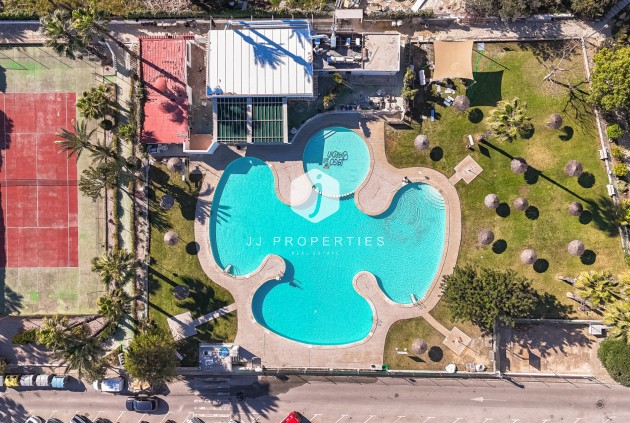 D'occasion - Bungalow -
Torrevieja - Costa Blanca