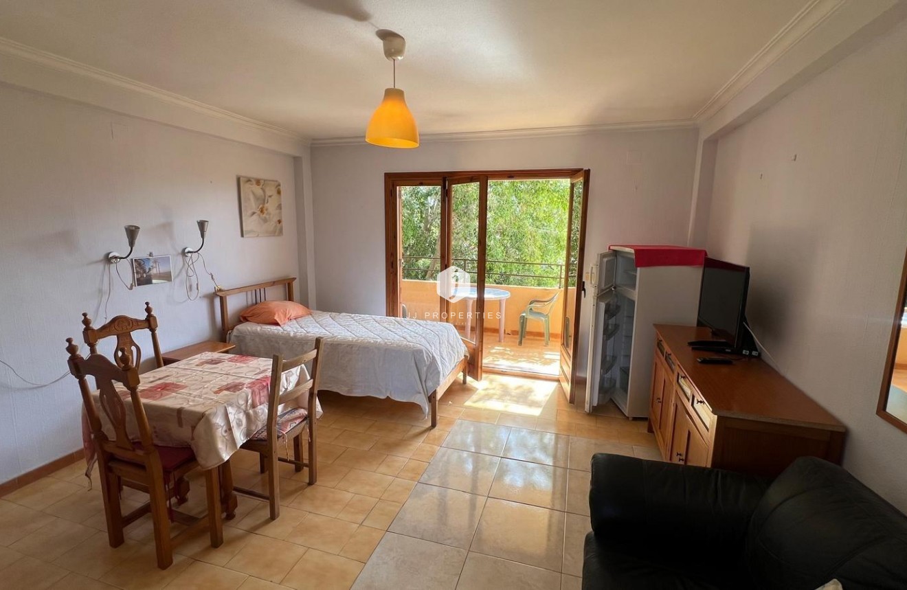 Tweedehands - Appartement / flat -
Torrevieja - Miramar - Torre Del Moro