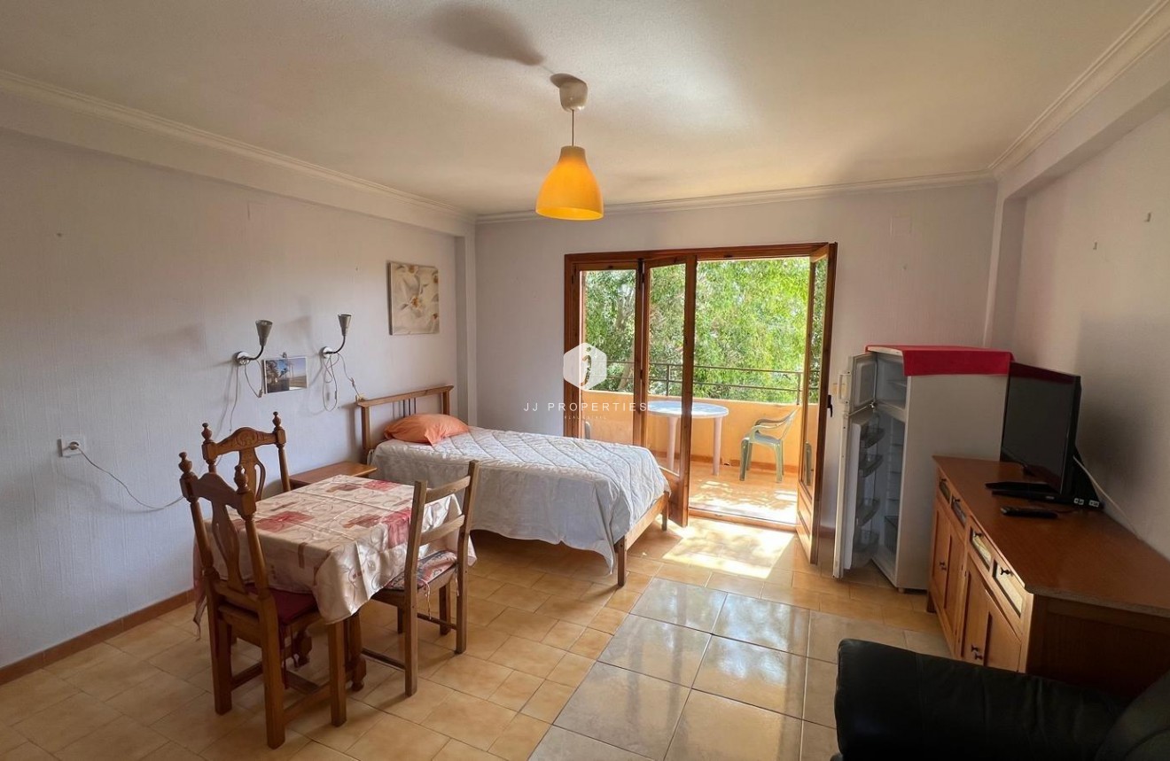 Tweedehands - Appartement / flat -
Torrevieja - Miramar - Torre Del Moro