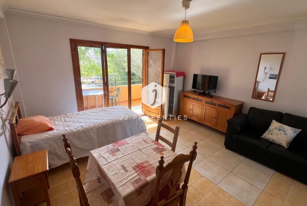 Tweedehands - Appartement / flat -
Torrevieja - Miramar - Torre Del Moro