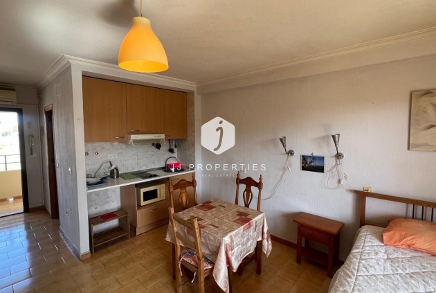 Tweedehands - Appartement / flat -
Torrevieja - Miramar - Torre Del Moro