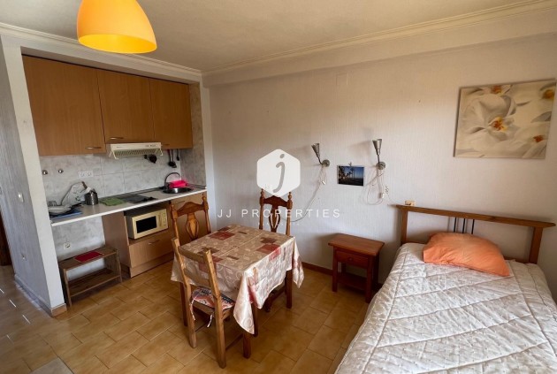 Tweedehands - Appartement / flat -
Torrevieja - Miramar - Torre Del Moro