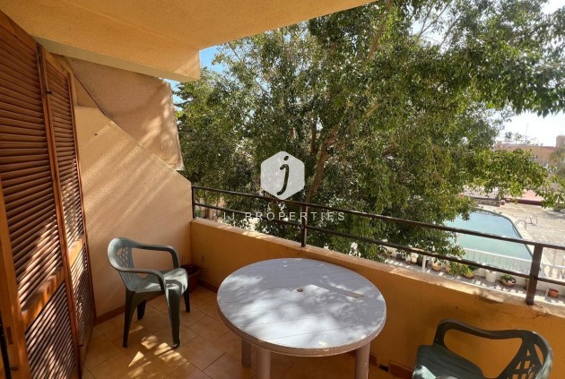 Tweedehands - Appartement / flat -
Torrevieja - Miramar - Torre Del Moro