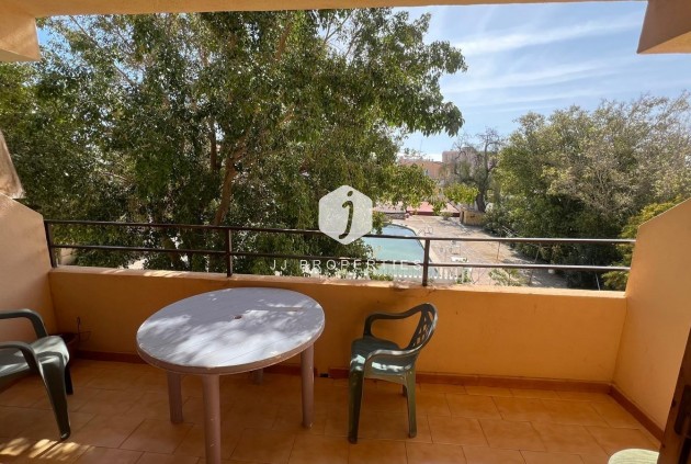 Tweedehands - Appartement / flat -
Torrevieja - Miramar - Torre Del Moro