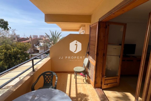 Tweedehands - Appartement / flat -
Torrevieja - Miramar - Torre Del Moro